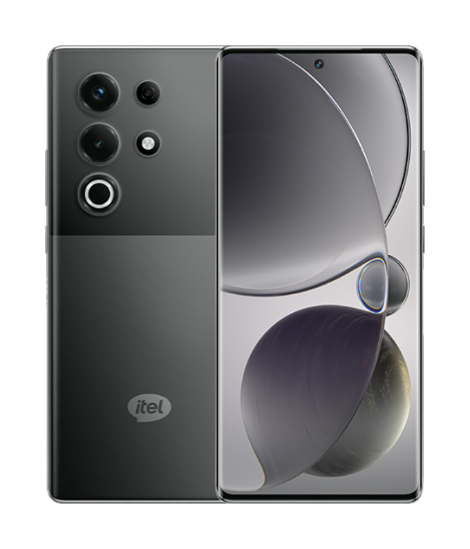 itel S25 Ultra